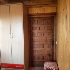 Masia a Santa María la Real de Nieva. Oportunidad casa rústica en pascuales (segovia)