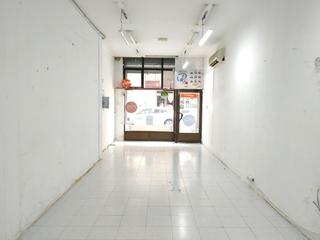 Locale commerciale in Las Delicias