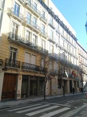 Location Appartement à Alfonso. Alquiler de vivienda en calle manifestación, muy cerca de  la ca