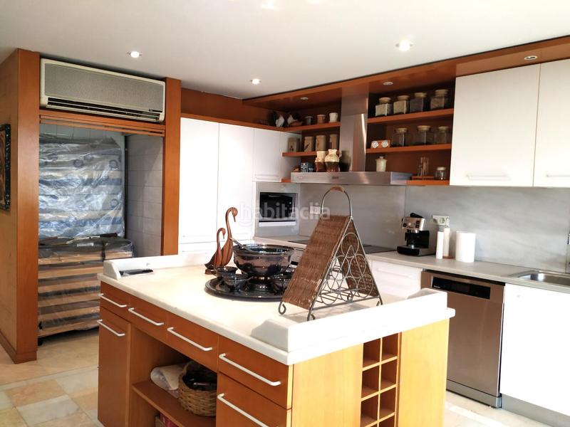 Foto 115bfad1-f1e2-418a-afd9-138c1c91c1eb. Maison avec piscine dans Venta del Olivar Zaragoza