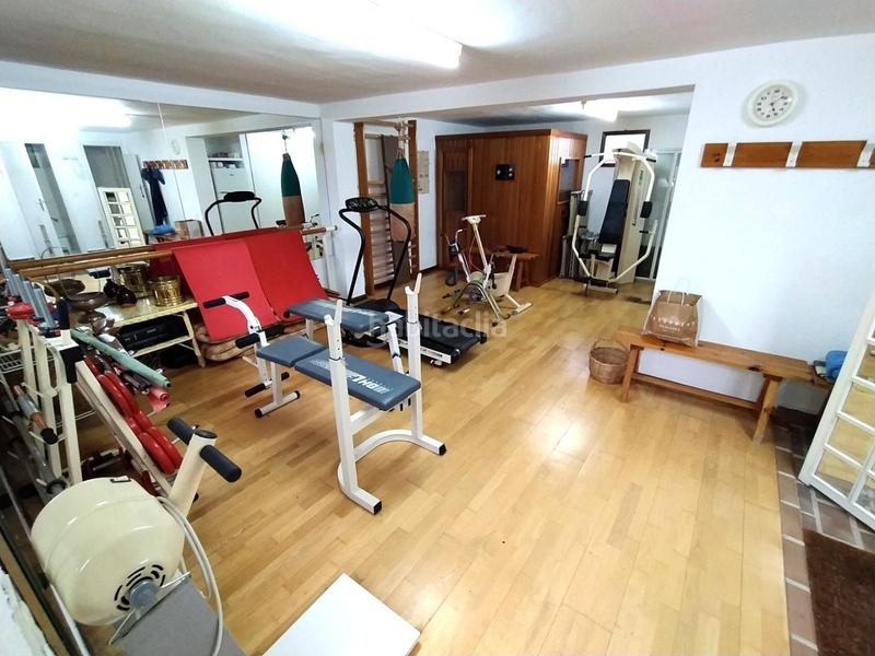 Foto 1a9822e0-4470-4e2a-bc92-145d1602024b. Maison avec piscine dans Venta del Olivar Zaragoza