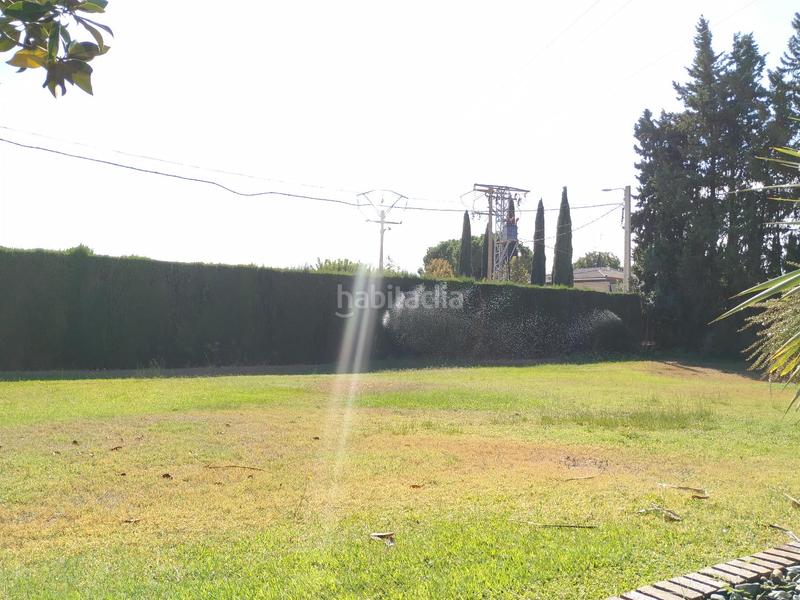 Foto 1cd577d6-cd7e-4d7c-9de0-043959a82cb6. Maison avec piscine dans Venta del Olivar Zaragoza