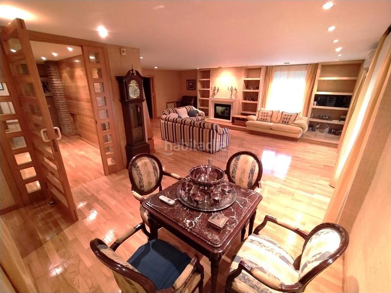 Foto 1dc57f48-7265-4d5b-9400-c260628e1c46. Maison avec piscine dans Venta del Olivar Zaragoza