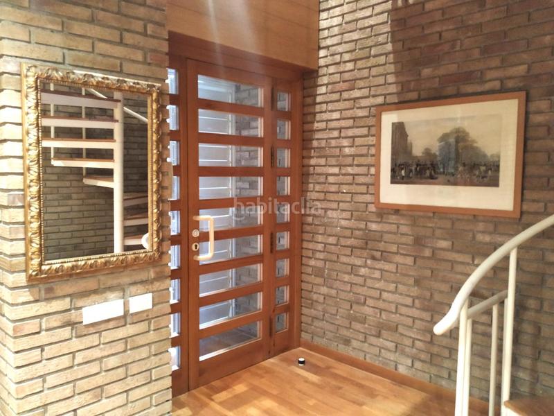 Foto 2353eb3c-29bf-4296-8ab9-feeae1b0794e. Maison avec piscine dans Venta del Olivar Zaragoza