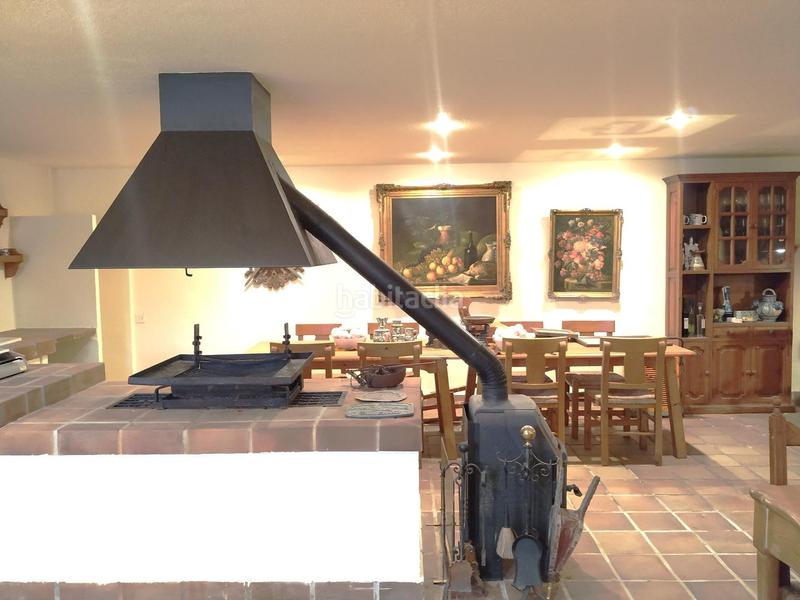 Foto 27304945-54b8-483d-9ca8-610ffdd89f90. Maison avec piscine dans Venta del Olivar Zaragoza