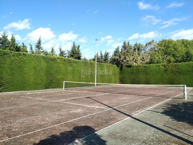 Foto 320c7393-d5ab-459c-91ec-fa71b69529a8. Maison avec piscine dans Venta del Olivar Zaragoza