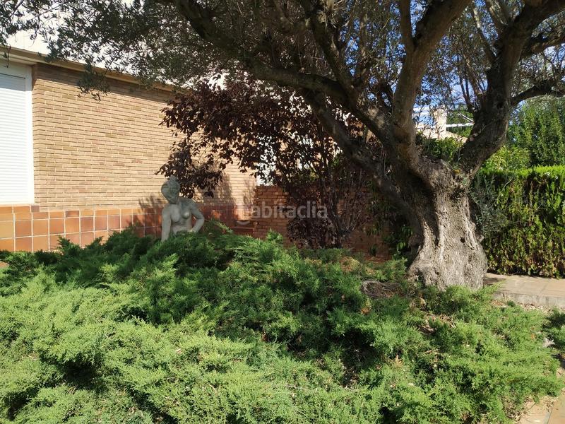 Foto 3aa0db29-a2f1-4fce-91ad-f43d9d02a574. Maison avec piscine dans Venta del Olivar Zaragoza