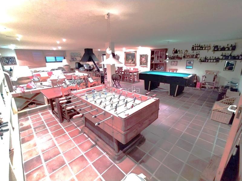 Foto 3aa5b946-37c0-4587-98b2-191e315a915a. Maison avec piscine dans Venta del Olivar Zaragoza