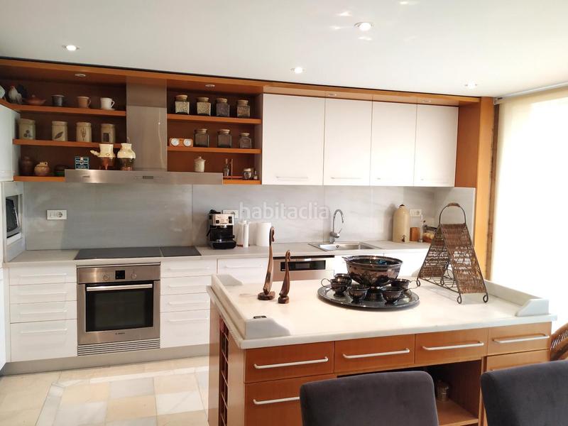 Foto 459a35d3-f9d4-4d96-afa3-f168f944586d. Maison avec piscine dans Venta del Olivar Zaragoza