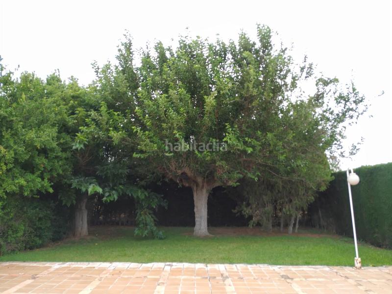 Foto 47941ac8-46a2-46af-80b1-08f23f905331. Maison avec piscine dans Venta del Olivar Zaragoza