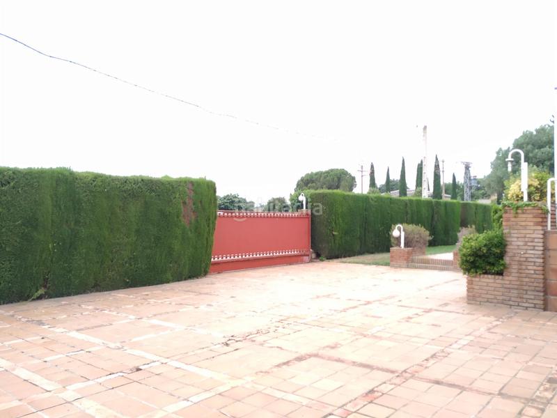 Foto 6d2f2cbc-082c-4dfb-afe2-a48b57006e87. Maison avec piscine dans Venta del Olivar Zaragoza