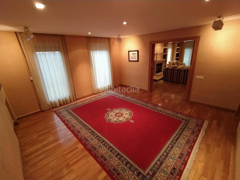 Foto 6ef49ff3-cb8a-4339-9dcd-06de1ac81d7e. Maison avec piscine dans Venta del Olivar Zaragoza