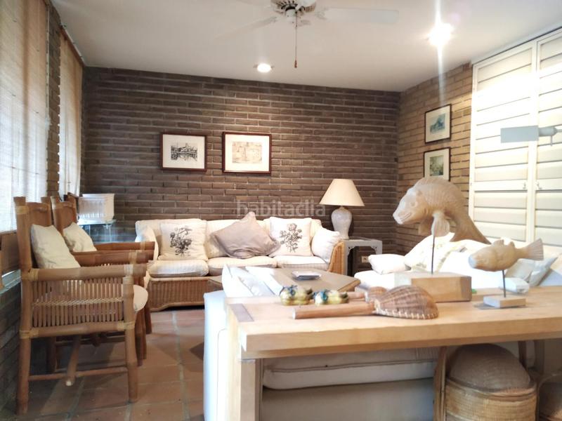 Foto 745d0a34-d5c4-4d87-a485-e6035d20e703. Maison avec piscine dans Venta del Olivar Zaragoza