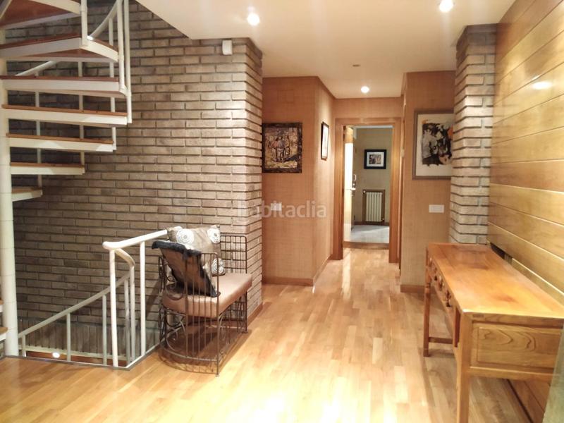 Foto 7ade83d2-9a98-4b9c-9bad-98c3a5910a93. Maison avec piscine dans Venta del Olivar Zaragoza