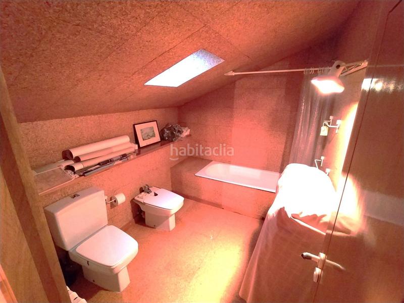 Foto 7c1b167b-ed72-41e5-abe5-c2cb9196d492. Maison avec piscine dans Venta del Olivar Zaragoza