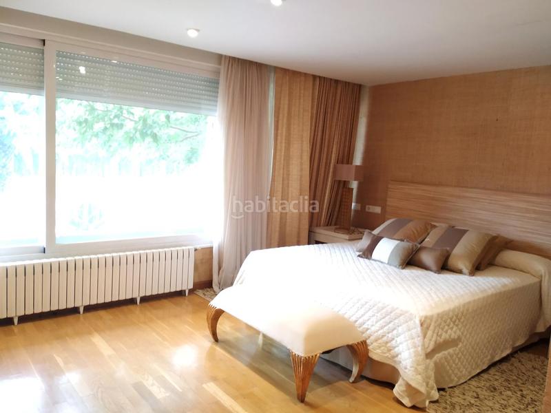 Foto 89634a71-5ebc-459f-90b6-b19a6c8e7df0. Maison avec piscine dans Venta del Olivar Zaragoza