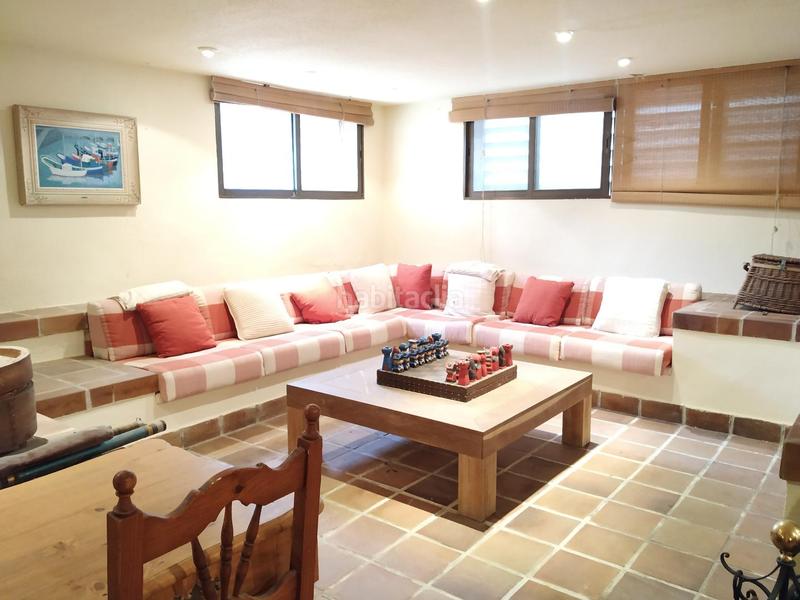 Foto 9474eb38-3395-45ce-824a-480a3297f811. Maison avec piscine dans Venta del Olivar Zaragoza