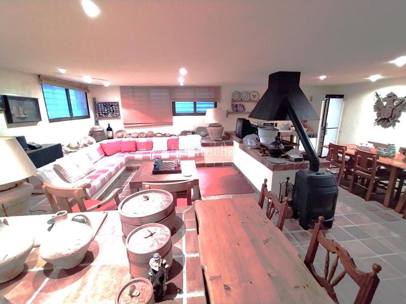 Foto 9599544a-44d6-4b55-bc38-e1b5ef812a15. Maison avec piscine dans Venta del Olivar Zaragoza