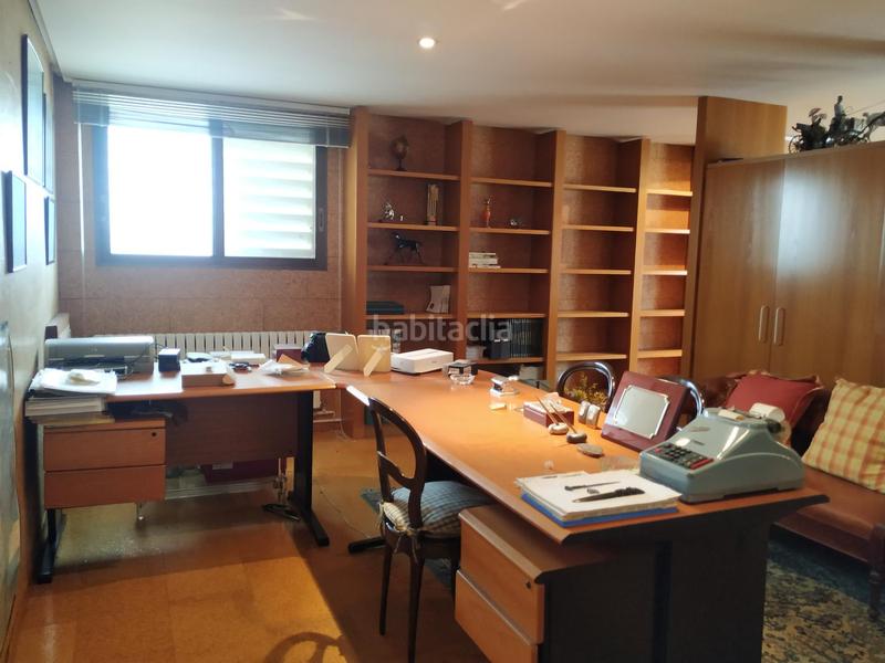 Foto 968cec93-be93-4a9a-ba73-6bbae010a45f. Maison avec piscine dans Venta del Olivar Zaragoza