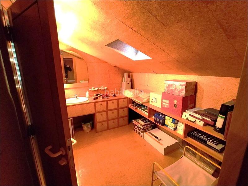 Foto b02ef8c8-2c3e-4f59-8197-407441a71a21. Maison avec piscine dans Venta del Olivar Zaragoza