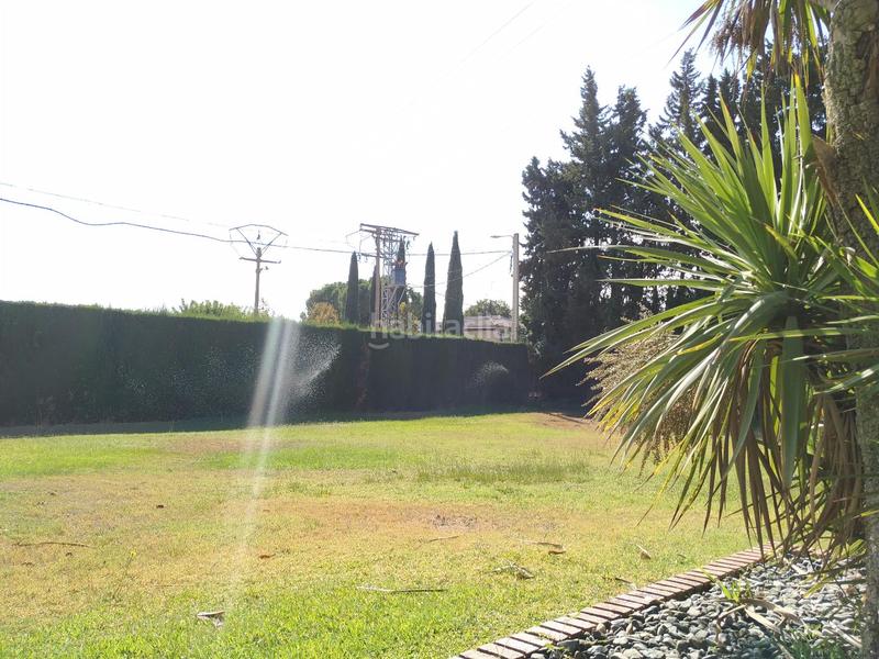 Foto bf3b3af6-88d3-40e6-86fc-d0e17dc556e3. Maison avec piscine dans Venta del Olivar Zaragoza