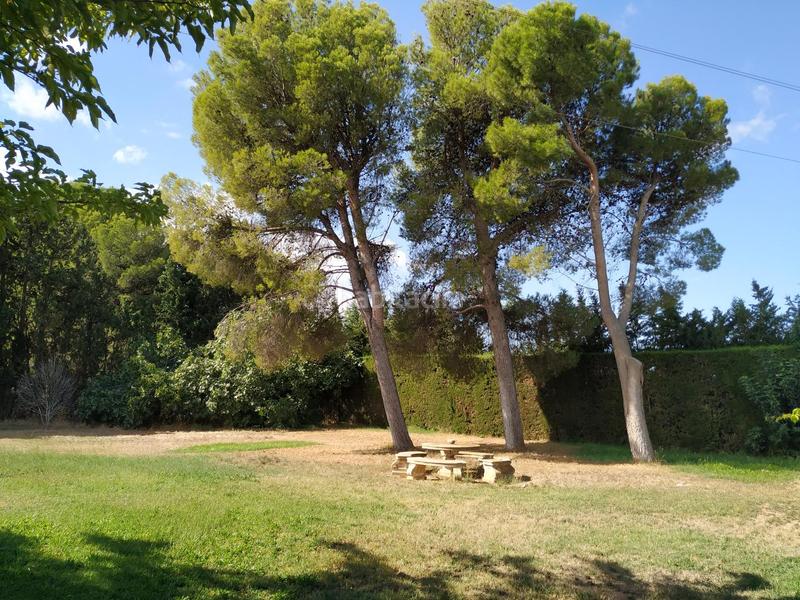 Foto c12b4e04-ff03-4705-a663-7d81add62edc. Maison avec piscine dans Venta del Olivar Zaragoza