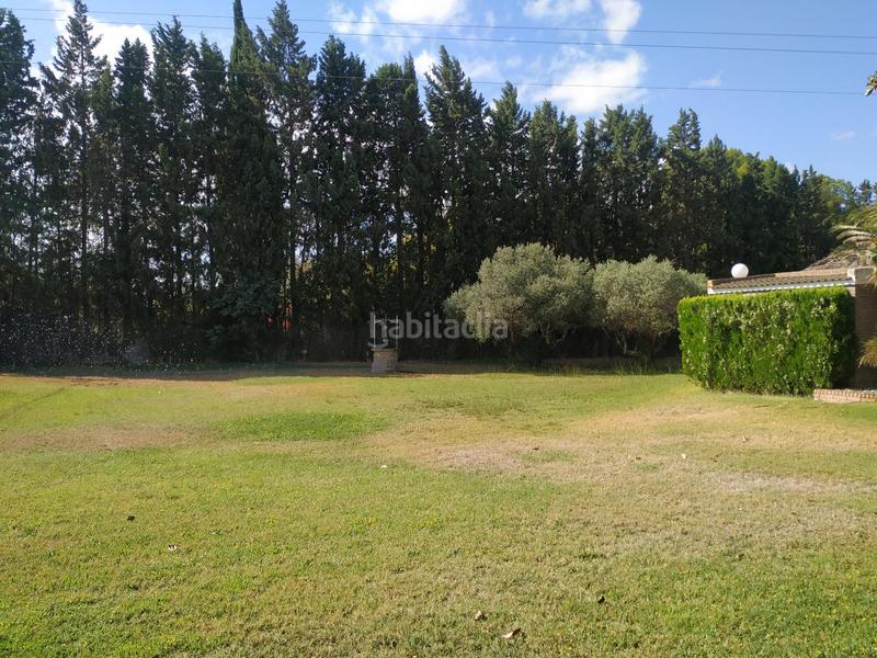 Foto c9c9556e-0fcd-4fbd-af43-100c37dbac2e. Maison avec piscine dans Venta del Olivar Zaragoza