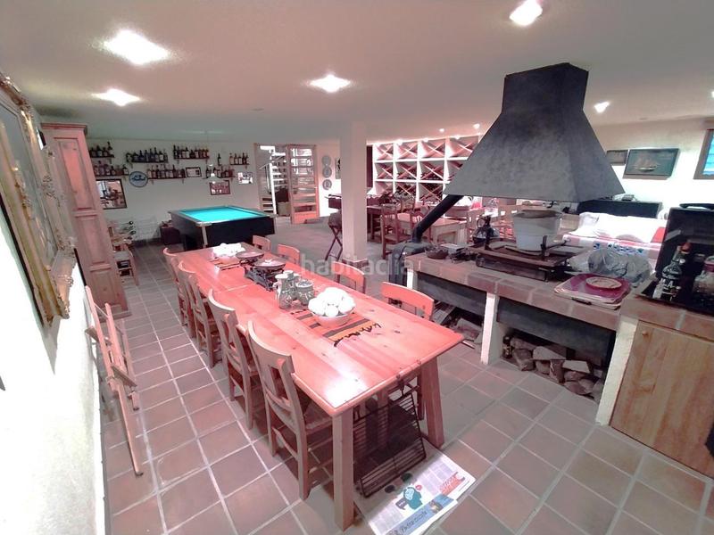 Foto ccaca7dc-d034-45c4-9263-14595c6b524b. Maison avec piscine dans Venta del Olivar Zaragoza