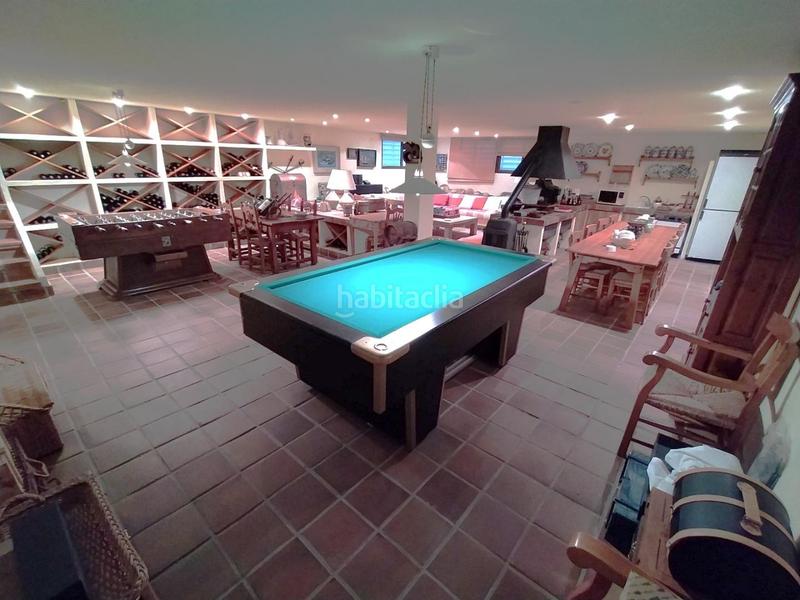 Foto d49f1f2d-a3b2-45e8-b8dc-98ff2dfc2cd3. Maison avec piscine dans Venta del Olivar Zaragoza