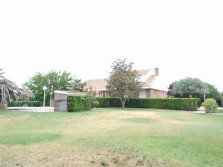 Casa a Venta del Olivar. Urbanizacion el tomillar, situada en el camino balsa chocolatero
