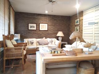 Maison à Venta del Olivar. Urbanizacion el tomillar, situada en el camino balsa chocolatero
