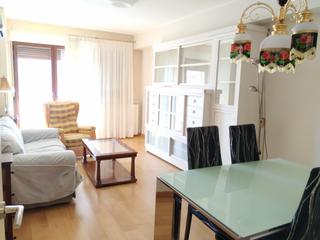 Alquiler Piso en Casa de Campo. Alquiler de vivienda muy bien situada en la calle san antonio ma