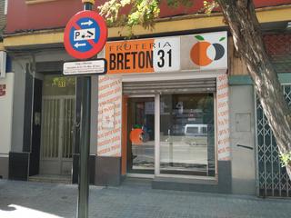 Local Comercial a Universidad San Francisco