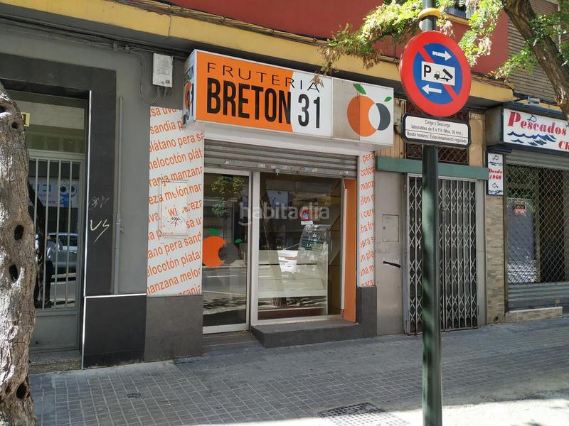 Foto 3bc15b25-6014-4c44-a7a3-52de2c976966. Affitto locale commerciale in Universidad San Francisco Zaragoza