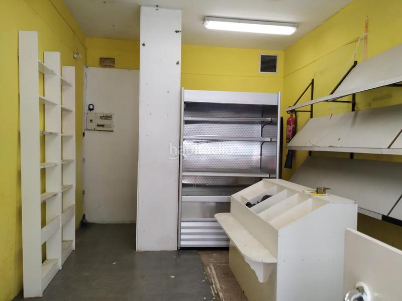 Foto 1296ca9c-4b57-406d-849d-f30ace7d4b21. Lloguer local comercial a Universidad San Francisco Zaragoza