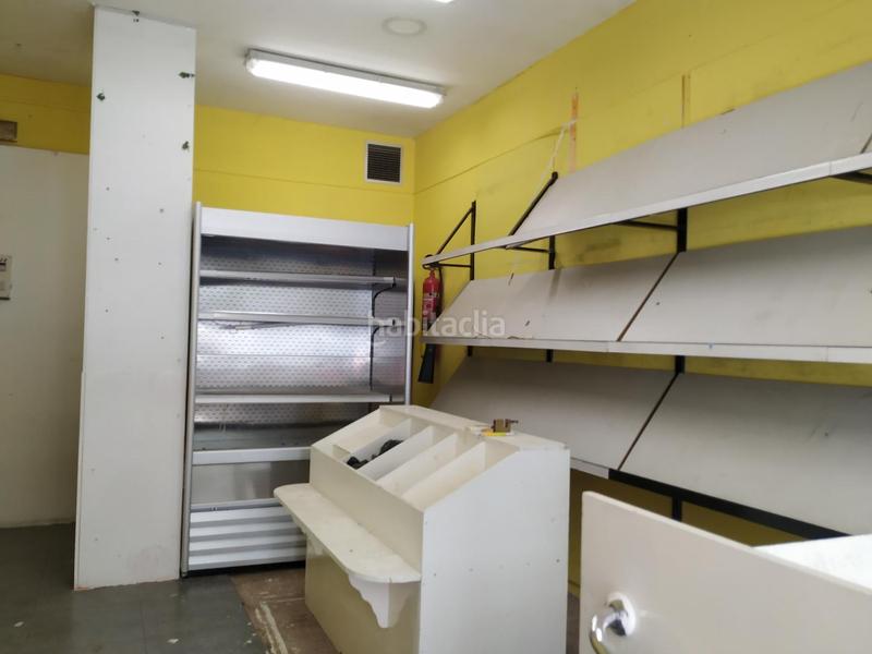 Foto bc5e83e1-7551-4120-b7a3-3c3757a0b12b. Lloguer local comercial a Universidad San Francisco Zaragoza