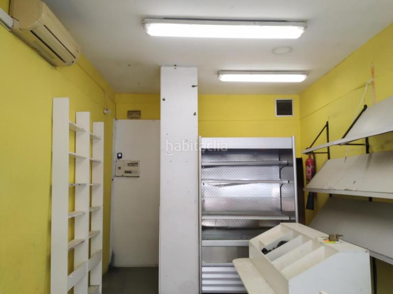 Foto d9dfccf3-08aa-4ab5-8517-dd5c3ae30880. Lloguer local comercial a Universidad San Francisco Zaragoza