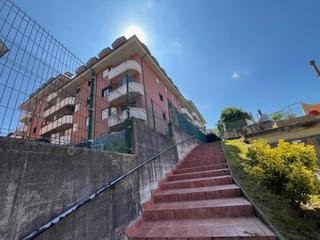 Alquiler Piso en Limpias. Alquiler limpias 2 dormitoriosplaza de garaje