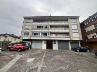 Appartement à Calle a ampuero 58c. Gran piso en ampuero de 4 dormitorios 129.000