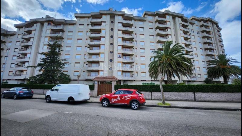 Foto 02d0ed9d-21fc-4d96-b0a5-67bb3fcc3ea4. Piso en avenida de la libertad 67b piso en zona ever con vistas al mar en Laredo