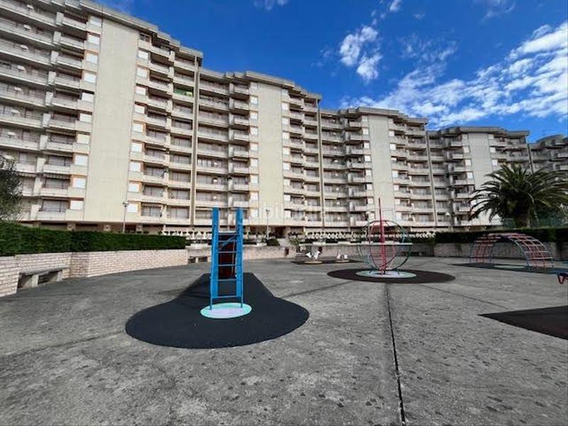 Foto 06dfd087-e40b-4c95-a4d1-566fc8287055. Piso en avenida de la libertad 67b piso en zona ever con vistas al mar en Laredo