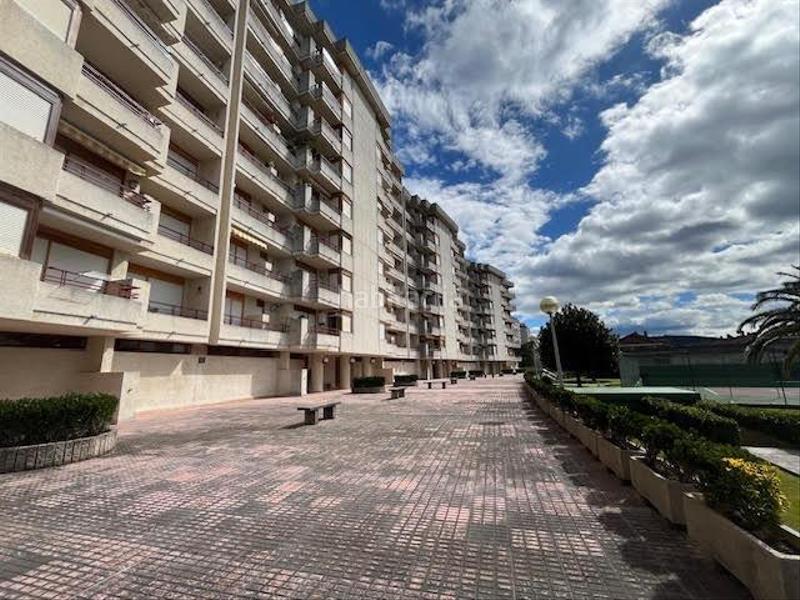 Foto 7a86f50e-addb-4007-8be7-17e19c215587. Piso en avenida de la libertad 67b piso en zona ever con vistas al mar en Laredo