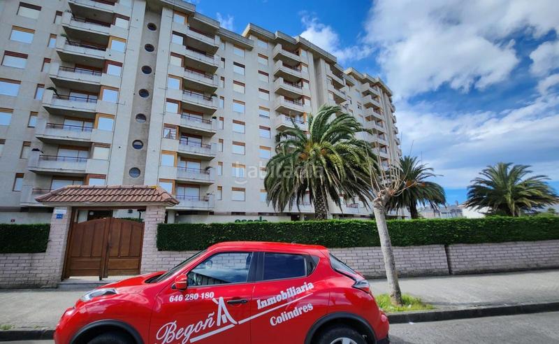 Foto 8a37c250-e636-44b7-afec-4b73fef5dc15. Piso en avenida de la libertad 67b piso en zona ever con vistas al mar en Laredo