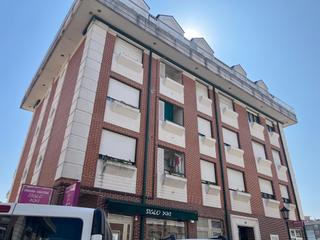 Appartement à Calle de peña san juan 4. Colindres seminuevo 2 dormitorios  2 baños