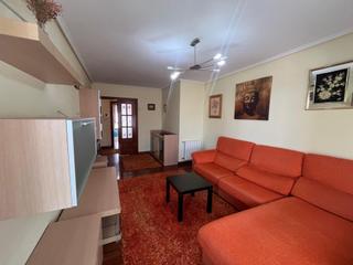 Miete Etagenwohnung in Calle de santander 34. Alquiler de piso en colindres 2 dormitorios