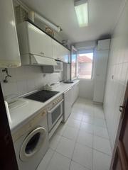 Dúplex a Calle de ria del asón 3. Treto duplex 2 dormitorios  plaza de garaje