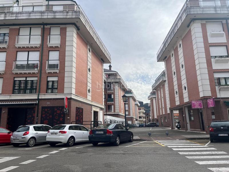 Foto 416b8e0d-a567-4391-9d65-14acb459ec37. Piano terra in calle de peña san juan 4 in Colindres