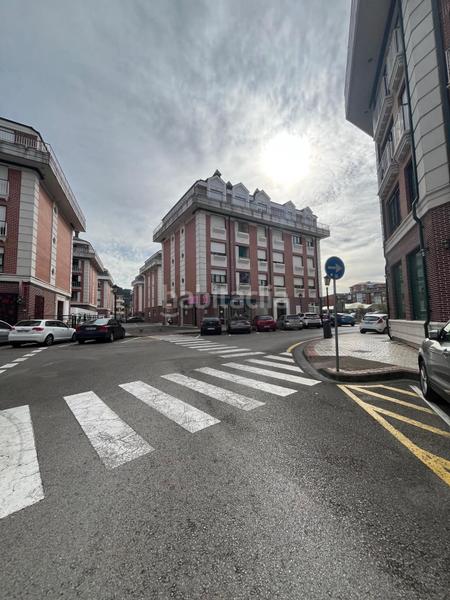 Foto 8042a958-d878-4b41-9fc8-5e92d32c80d4. Piano terra in calle de peña san juan 4 in Colindres