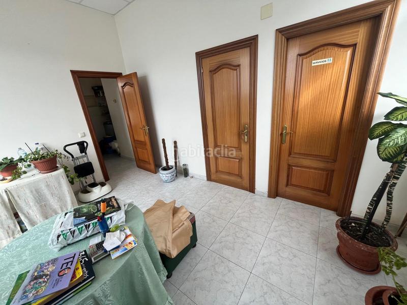 Foto 8fbd483d-9c68-4a5e-a459-ecd0008df190. Piano terra in calle de peña san juan 4 in Colindres