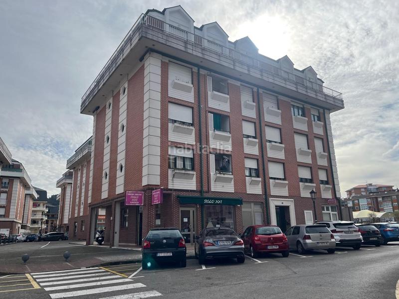 Foto cf66bc8d-6927-4996-a96e-e79171826739. Piano terra in calle de peña san juan 4 in Colindres